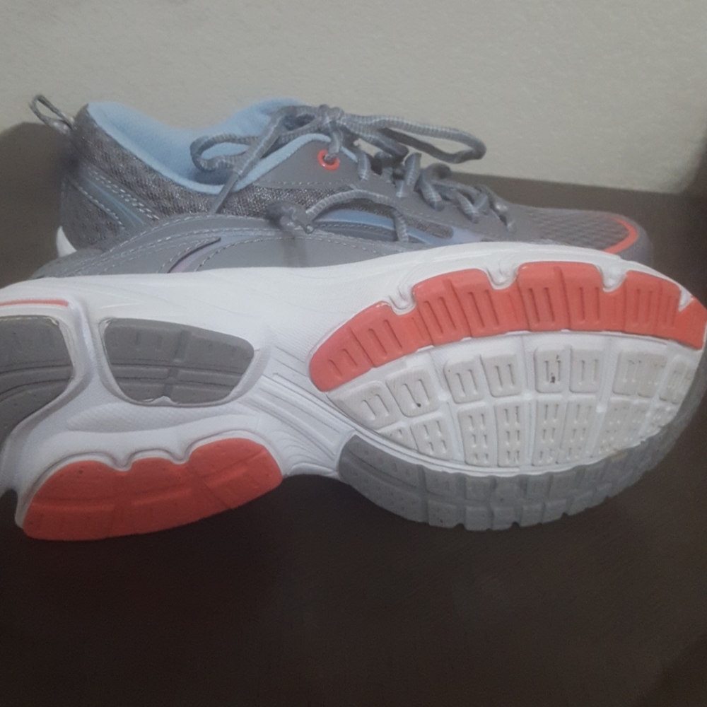 RYKA Fitness Shoes